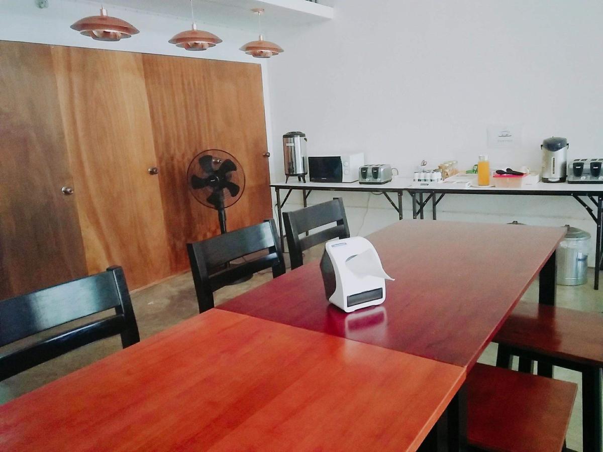 Siri Krabi Hostel Luaran gambar